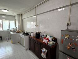 Blk 608 Clementi West Street 1 (Clementi), HDB 3 Rooms #587602231